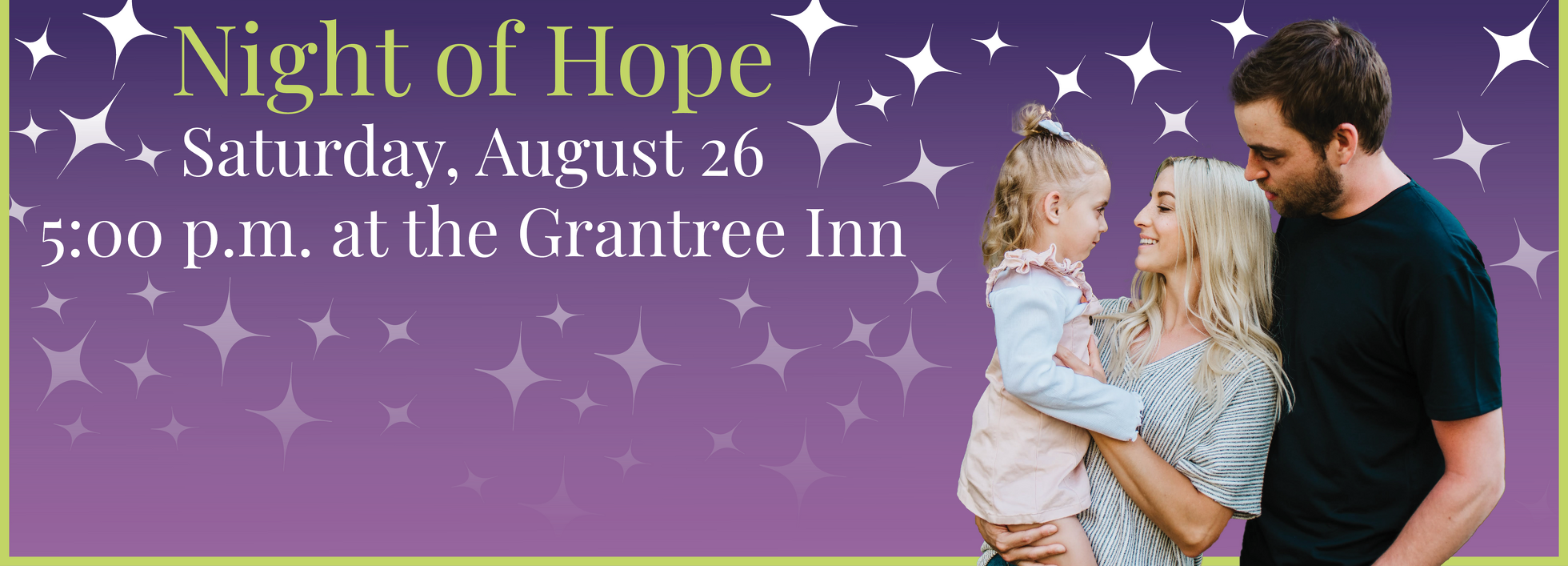 Night of Hope Auction